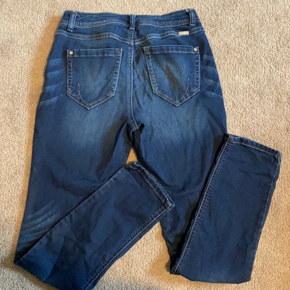 INC jeans - Picture 4 of 5